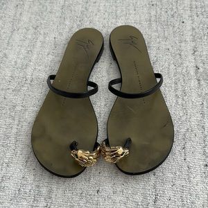 Giuseppe zanotti sandals